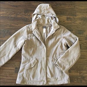 Patagonia corduroy Jacket